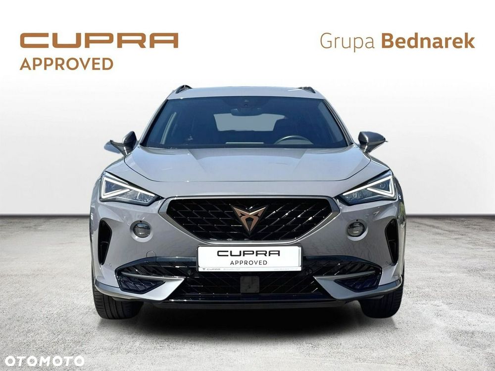 Cupra Formentor 1.5 TSI DSG - 9