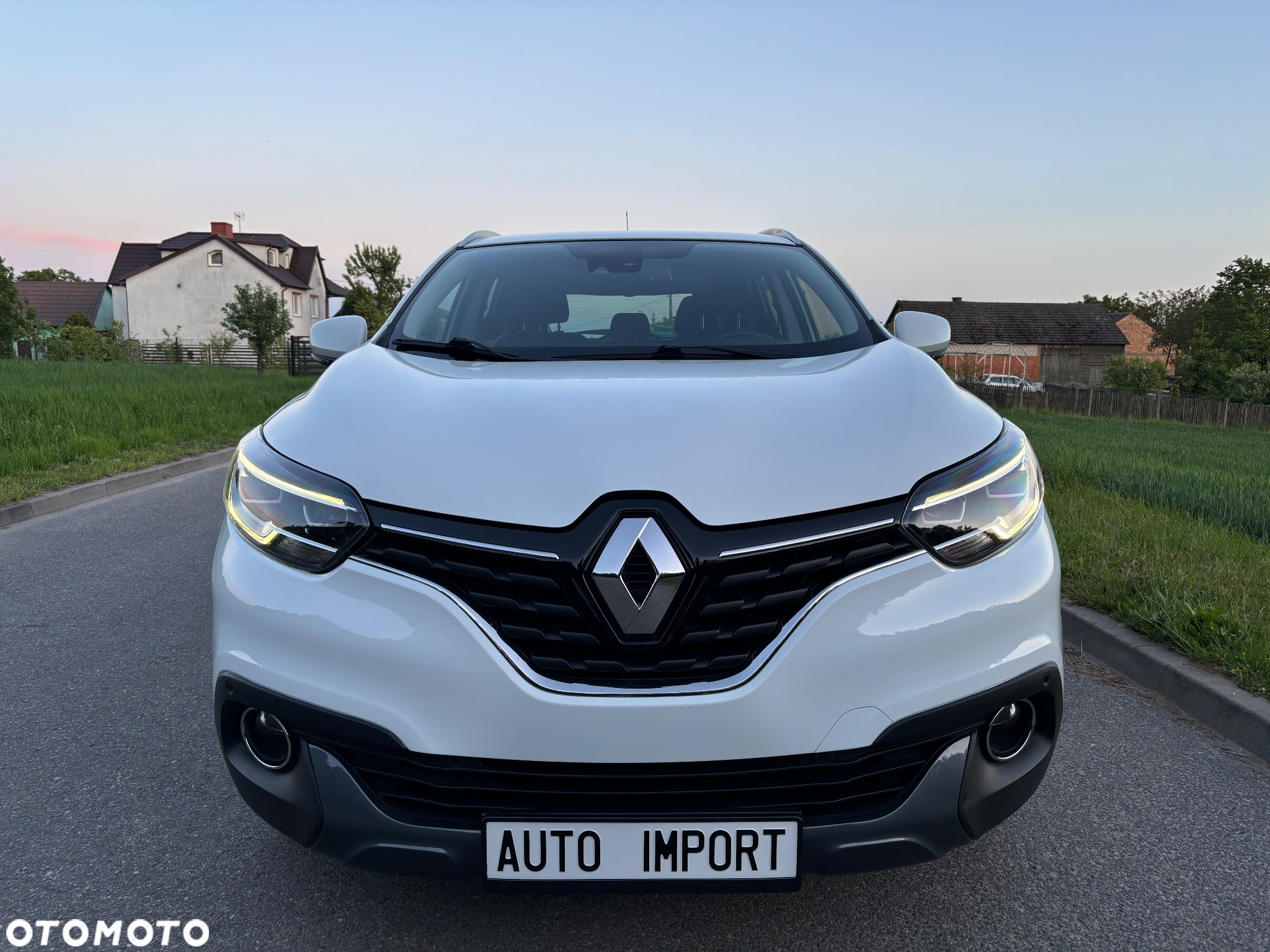 Renault Kadjar 1.6 Energy TCe Intens - 10