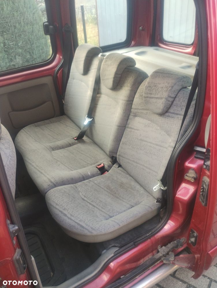 Renault Kangoo - 8