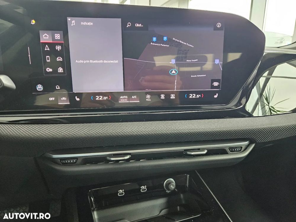 Audi A5 35 TFSI S tronic - 15