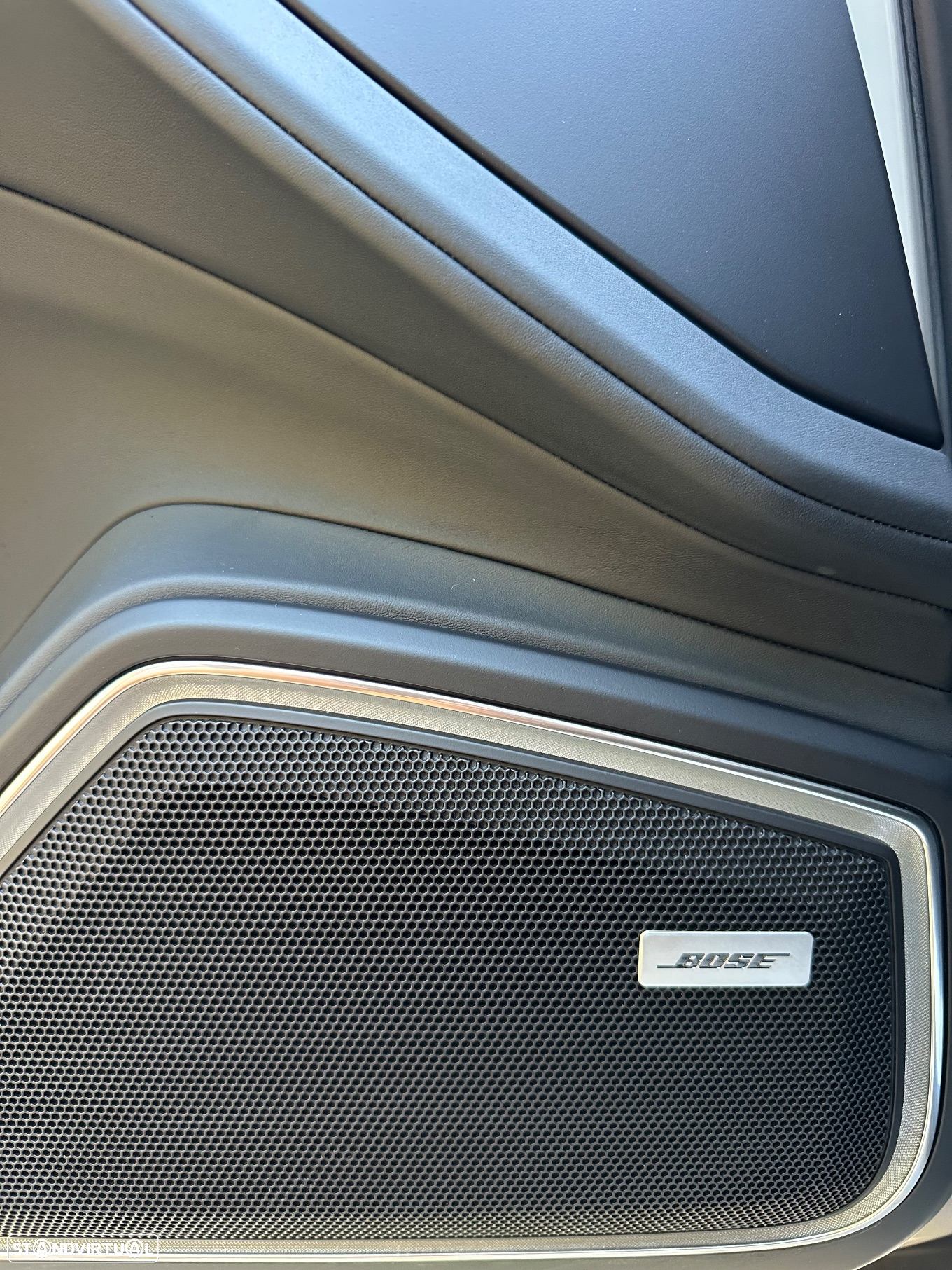 Porsche Panamera 4S E-Hybrid - 17