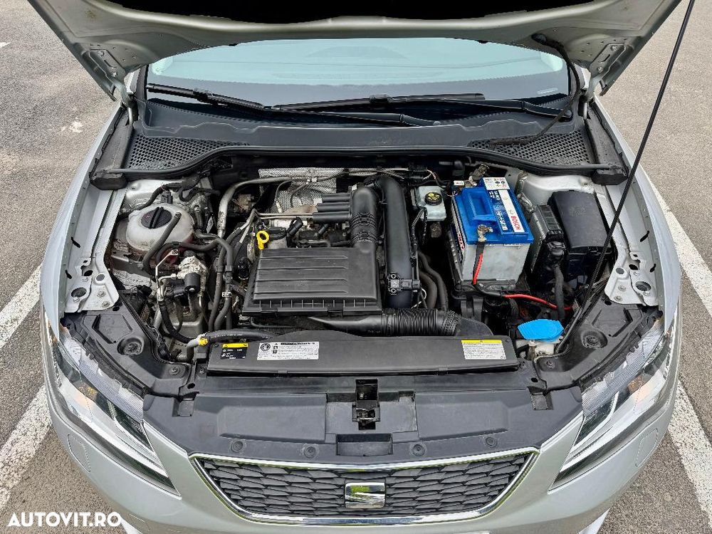 Seat Leon 1.4 Start&Stop I-Tech - 9
