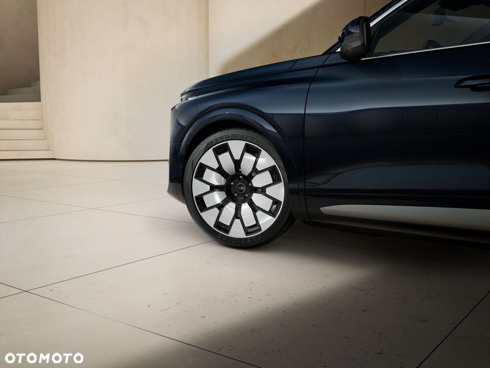 Audi Q9 - 6