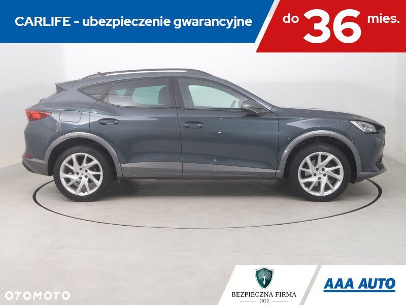 Cupra Formentor - 8