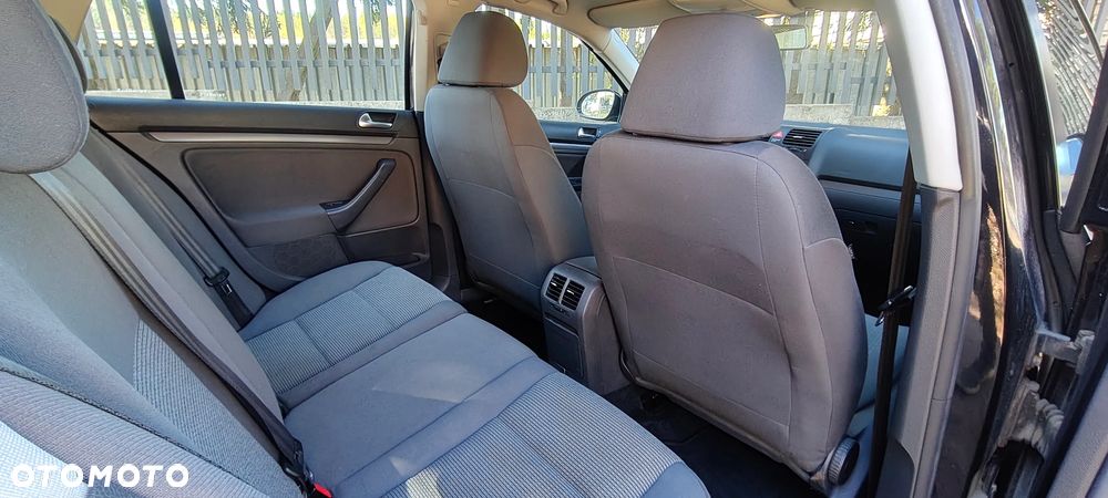 Volkswagen Golf 1.9 TDI Tour - 9