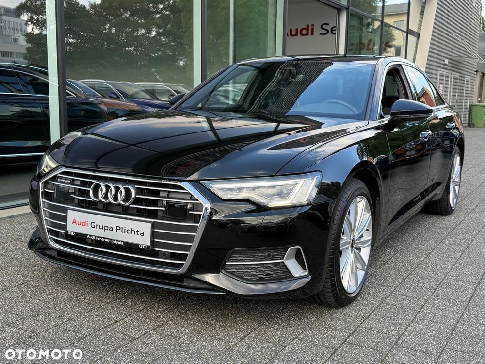 Audi A6 Limousine 40 TDI mHEV Quattro Sport S tronic - 11
