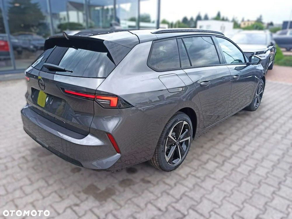 Opel Astra VI 1.5 CDTI GS S&S - 6