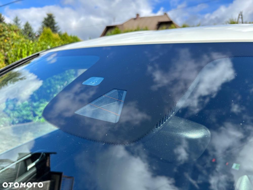 Mercedes-Benz Klasa B 200 BlueEFFICIENCY Edition 1 - 20