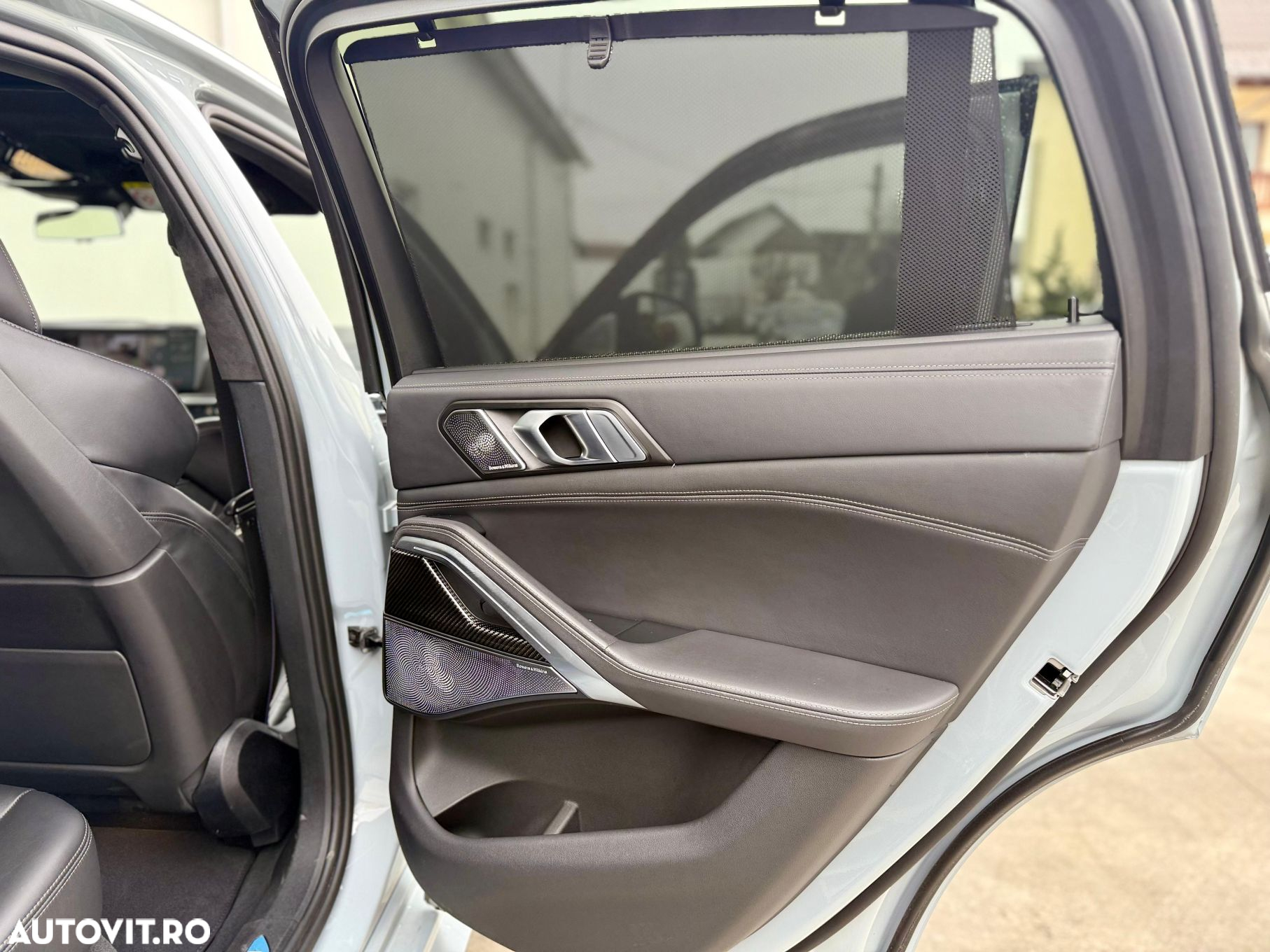 BMW X6 xDrive30d AT MHEV - 22