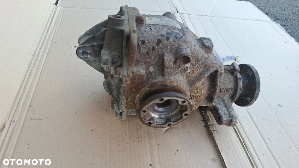 BMW E46 DYFER DYFERENCJAŁ 3.38 - 3