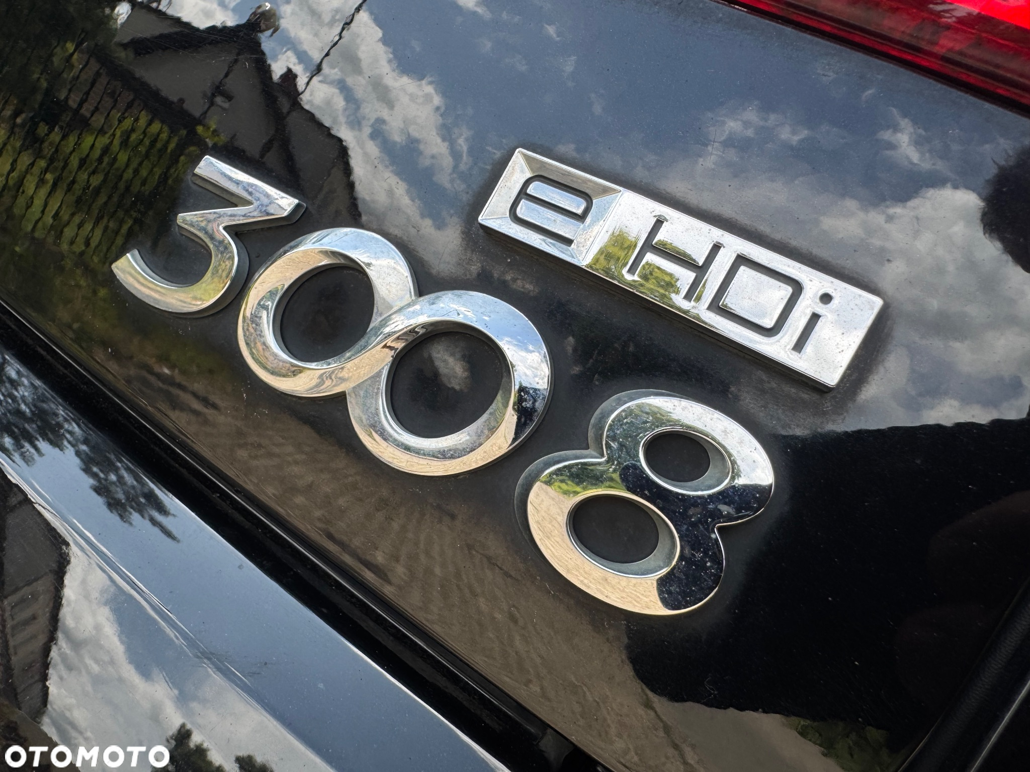 Peugeot 3008 BlueHDi 120 Stop & Start EAT6 Allure - 13