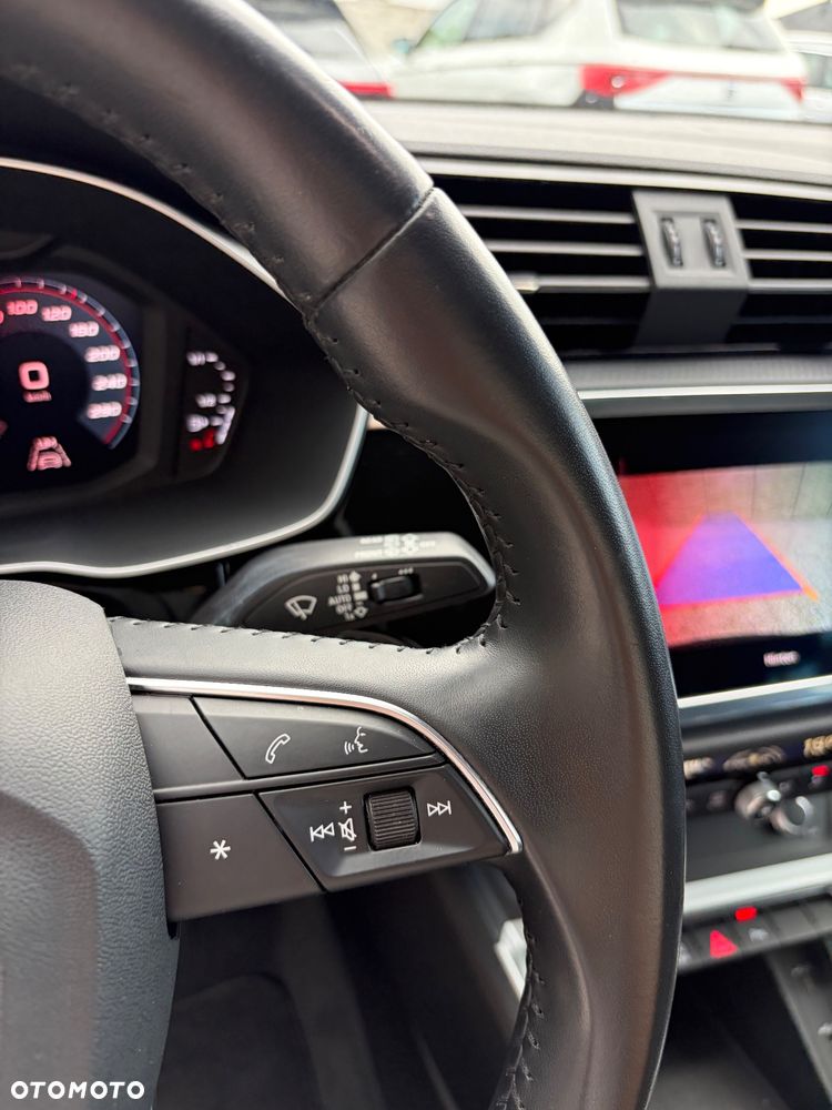 Audi Q3 40 TFSI Quattro S tronic - 18