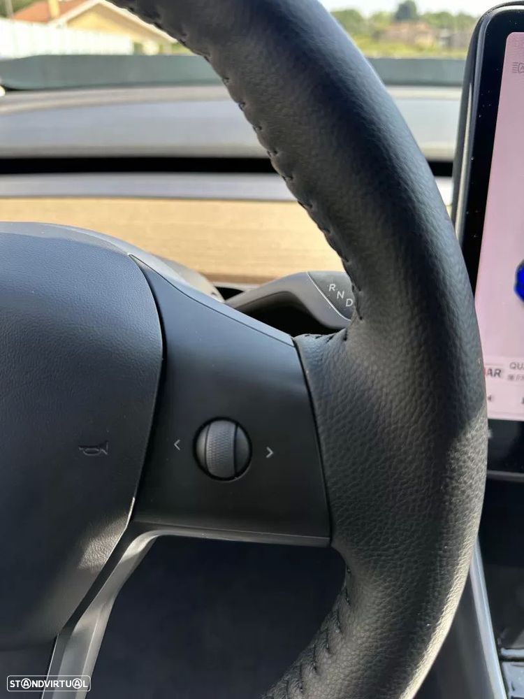 Tesla Model 3 Standard Range Plus RWD - 41
