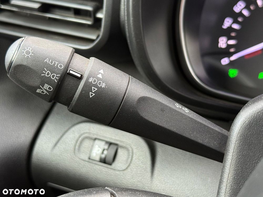 Citroën Berlingo M 1.5 BlueHDI Shine - 14
