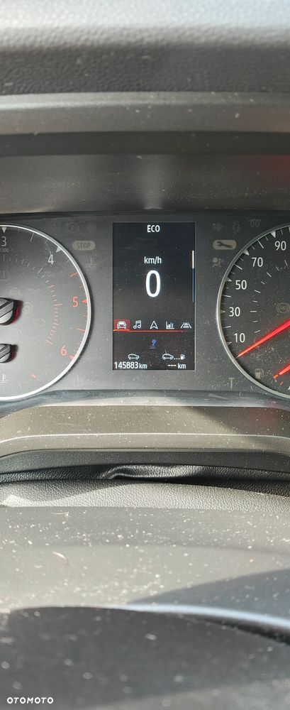 Renault Trafic Kombi 2.0 L2 Pack Clim - 4
