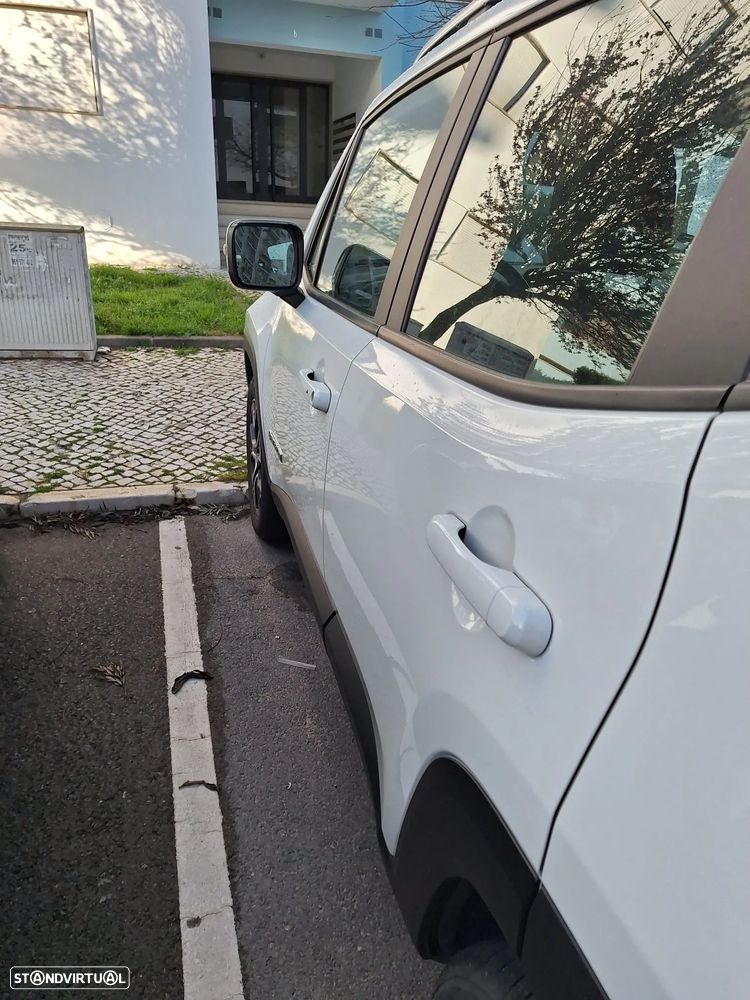 Jeep Renegade 1.4 MA Limited - 6