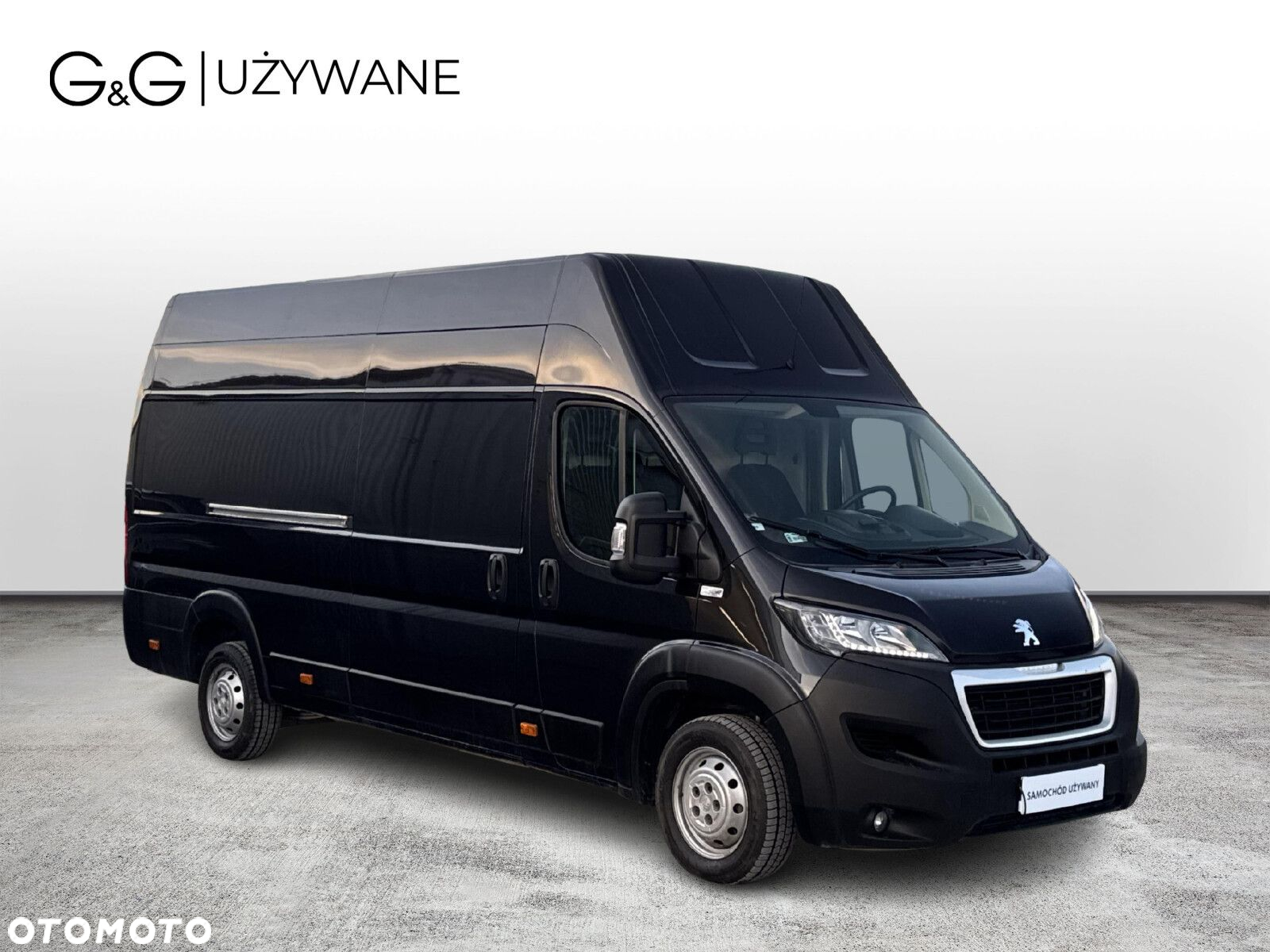 Peugeot boxer 2.0HDI - 7