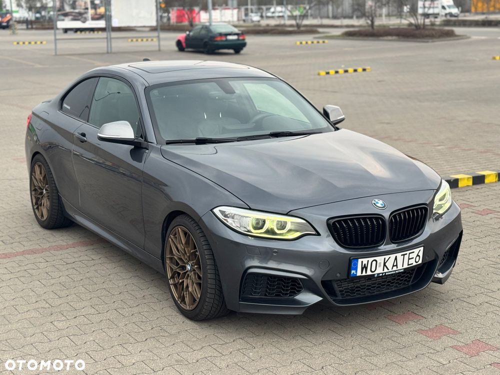 BMW Seria 2 M235i Sport-Aut - 3