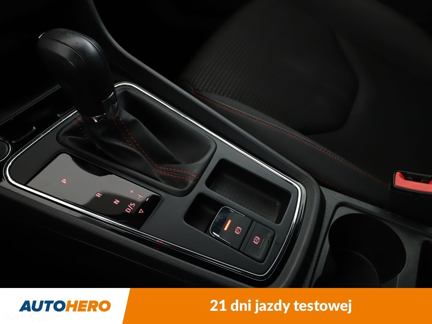 Seat Leon - 26