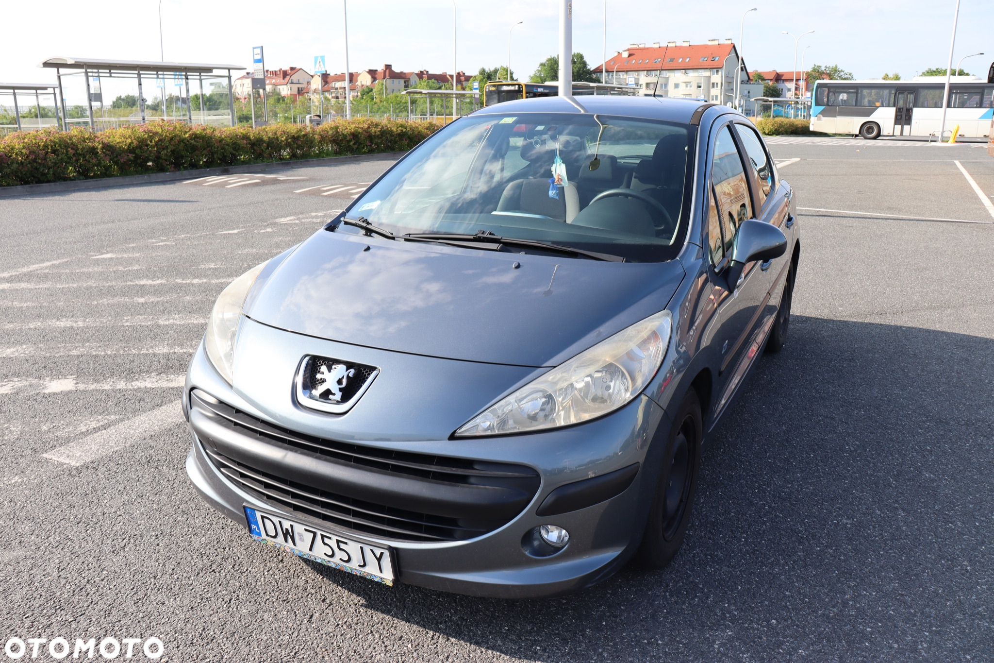 Peugeot 207 - 2