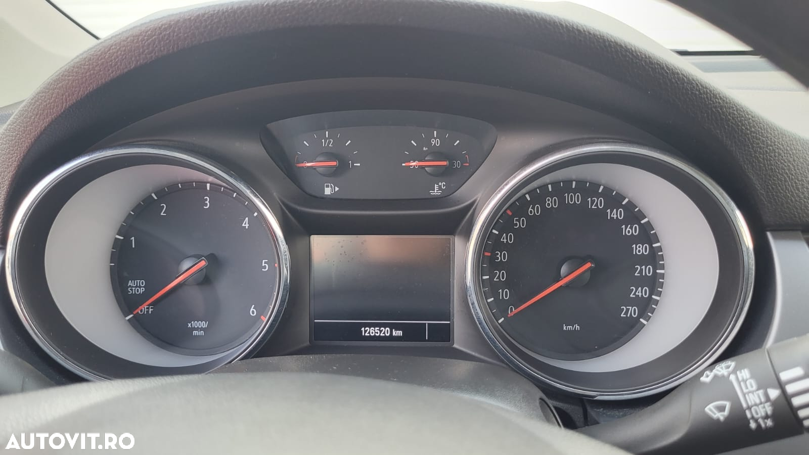 Opel Astra - 32
