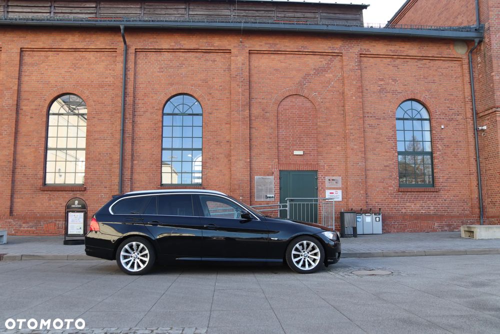 BMW Seria 3 - 1