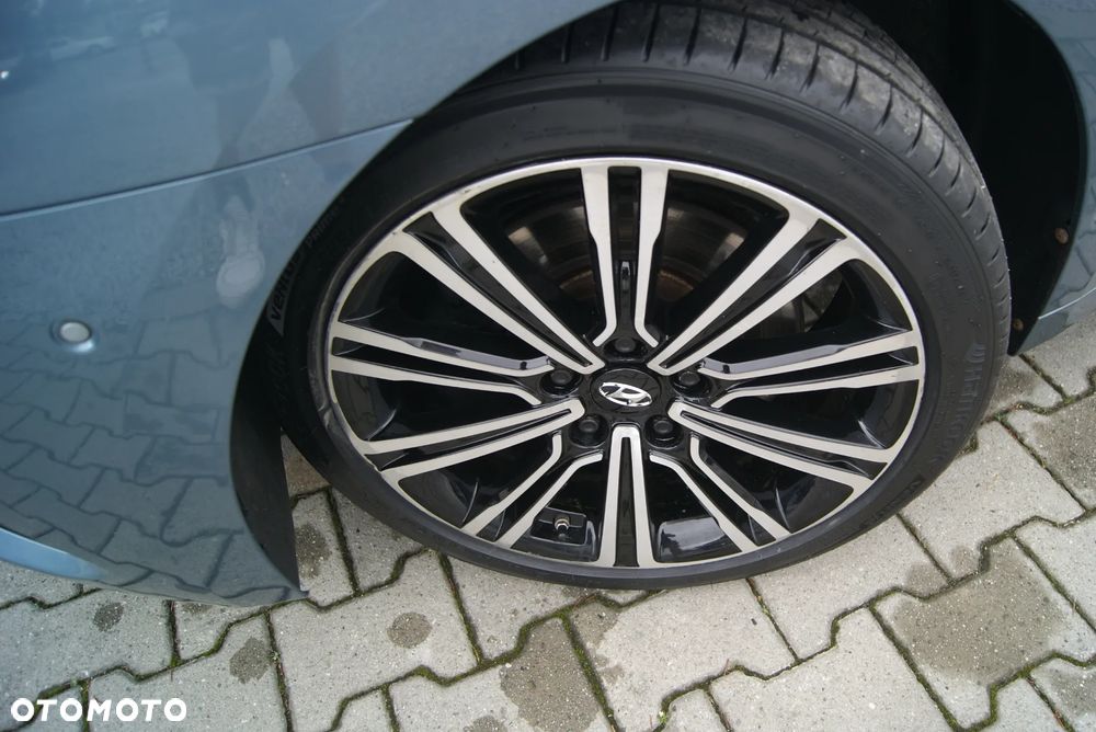 Hyundai i40 1.7 CRDi Business DCT - 11