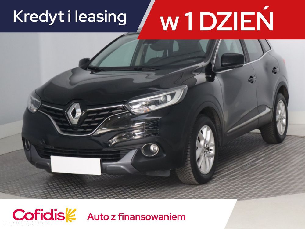 Renault Kadjar - 2