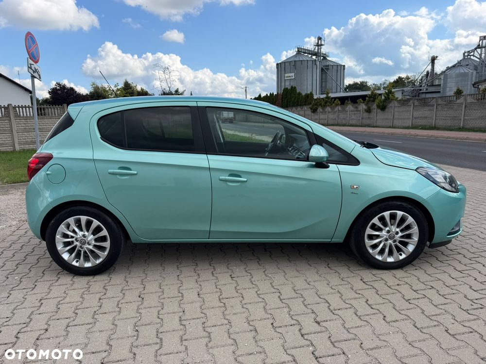 Opel Corsa - 9
