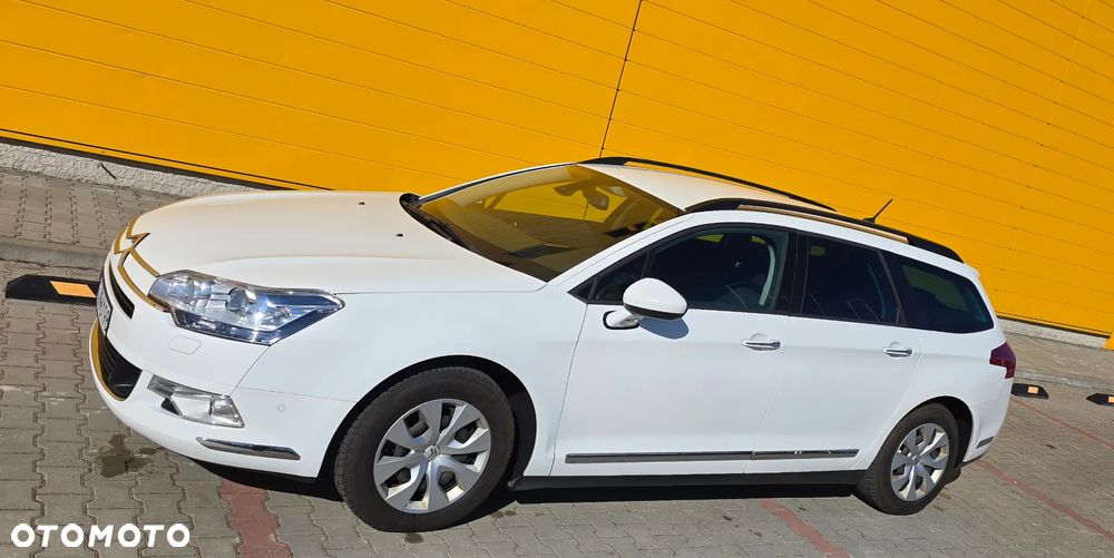 Citroën C5 2.0 HDi Exclusive - 5