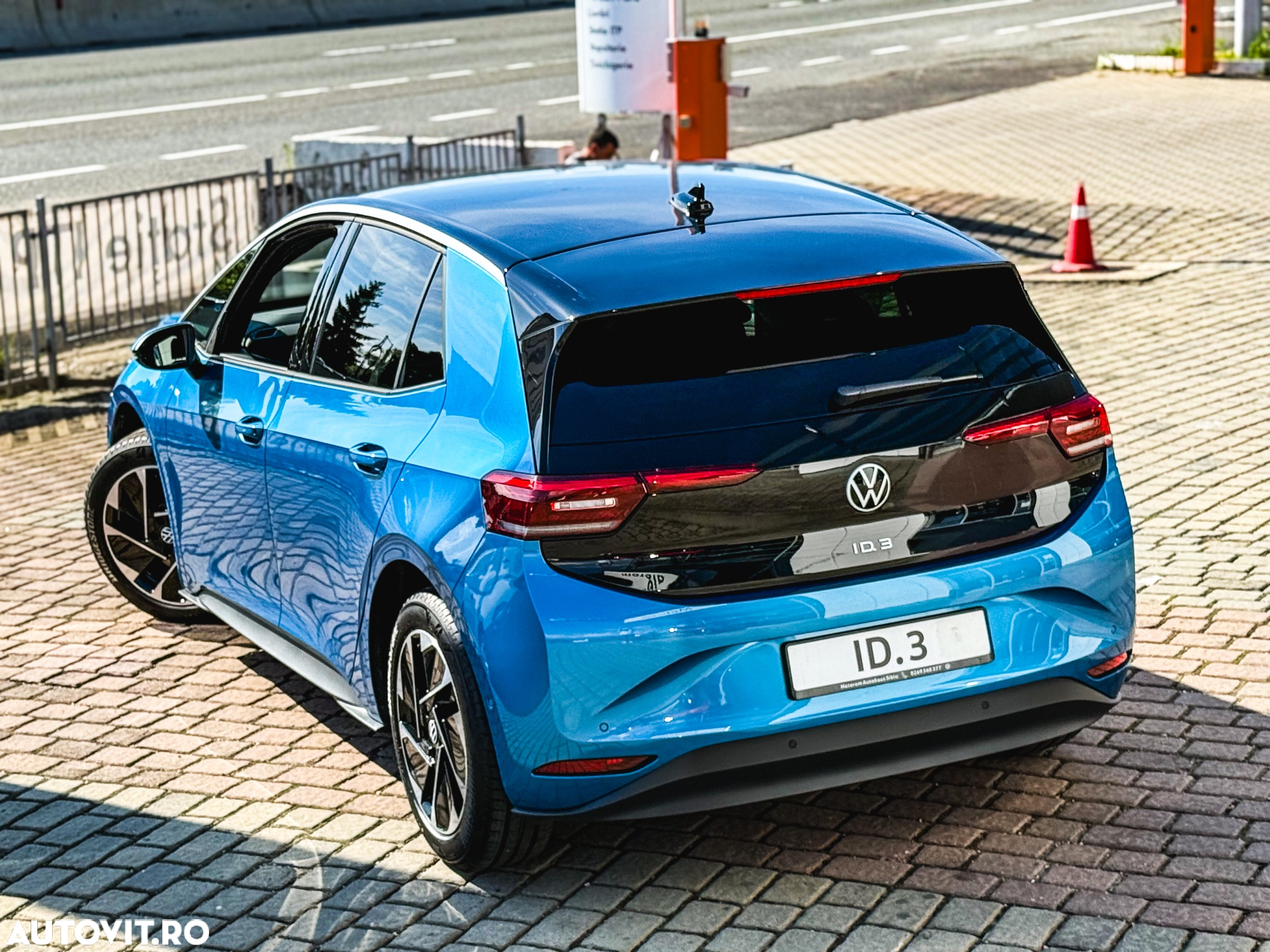Volkswagen ID.3 58 kWh Advanced Pro - 6
