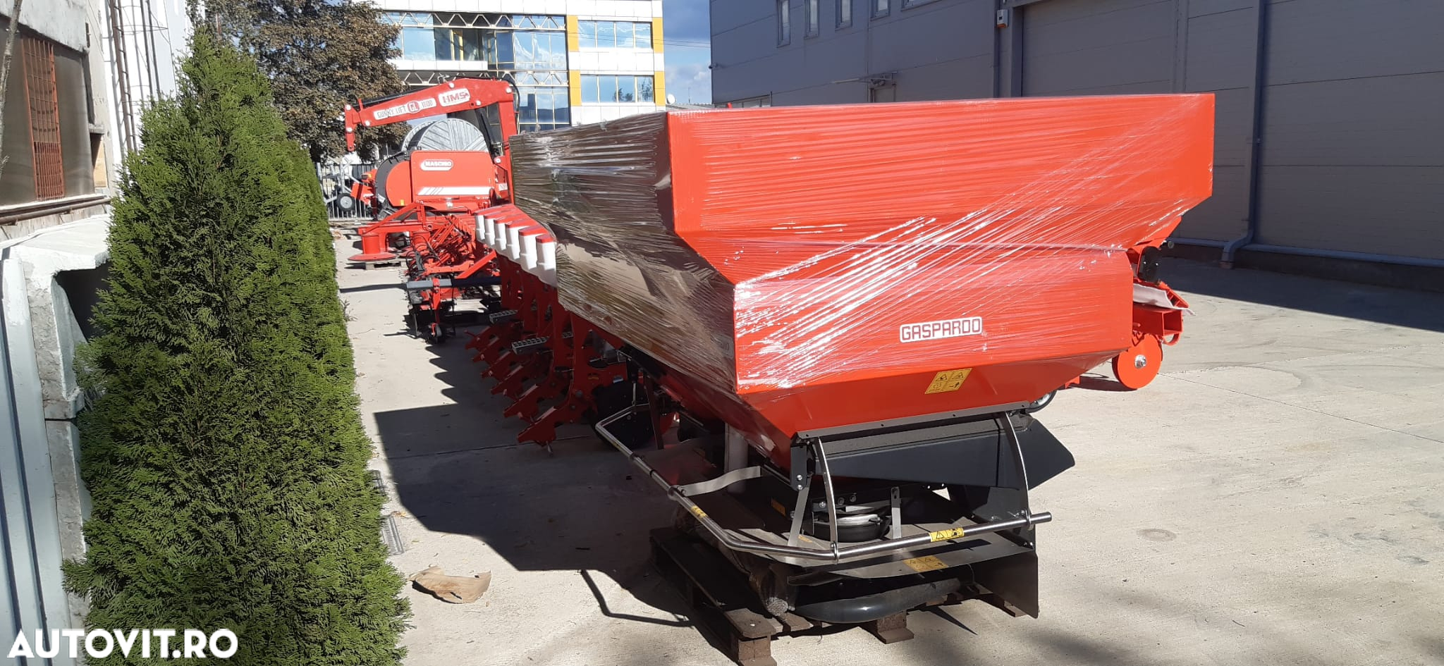 Gaspardo ZENO 24 - 3