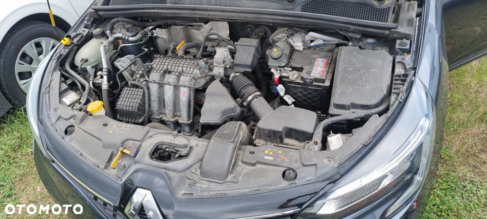 Renault Clio SCe 65 EXPERIENCE - 8