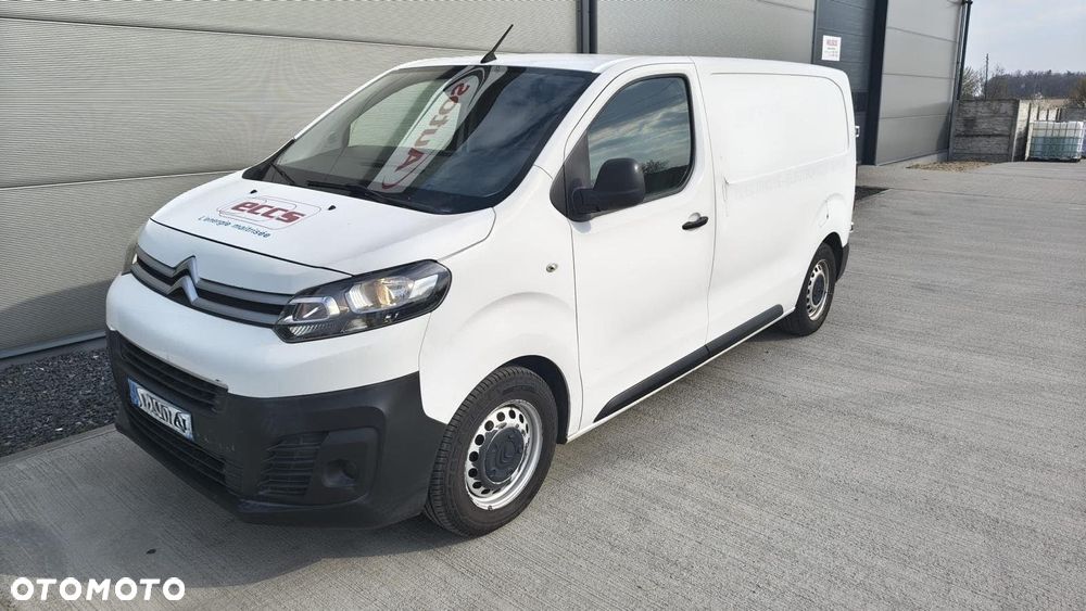 Citroën Jumpy - 14