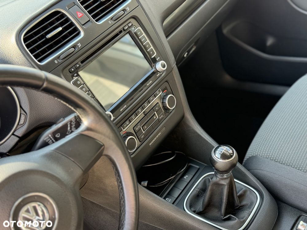 Volkswagen Golf 1.4 TSI Exclusive - 20