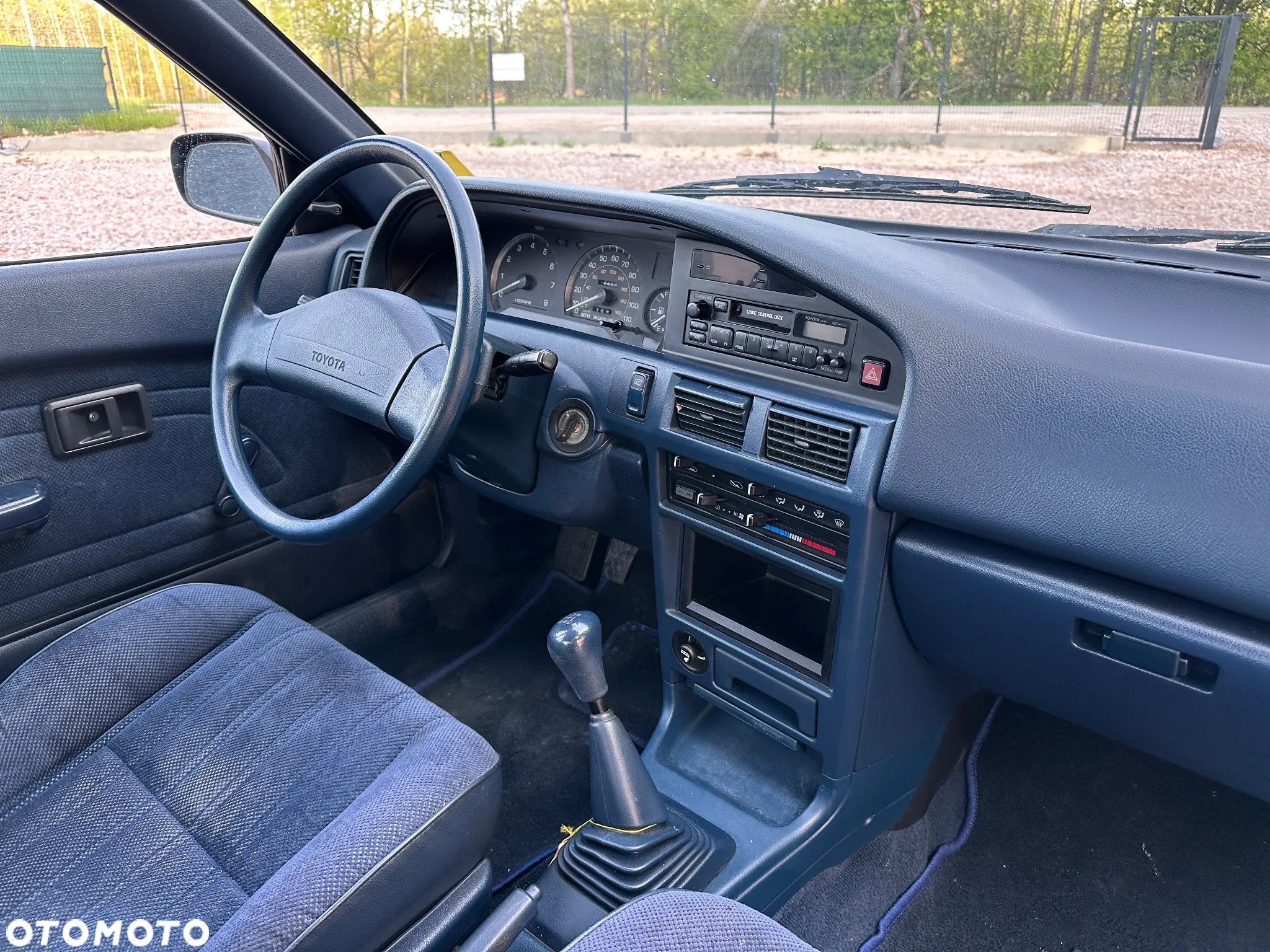 Toyota Corolla 1.6 XLi - 29