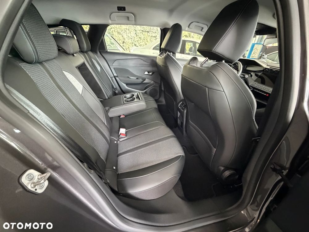 Peugeot 308 PureTech 110 Stop & Start Active Pack - 31