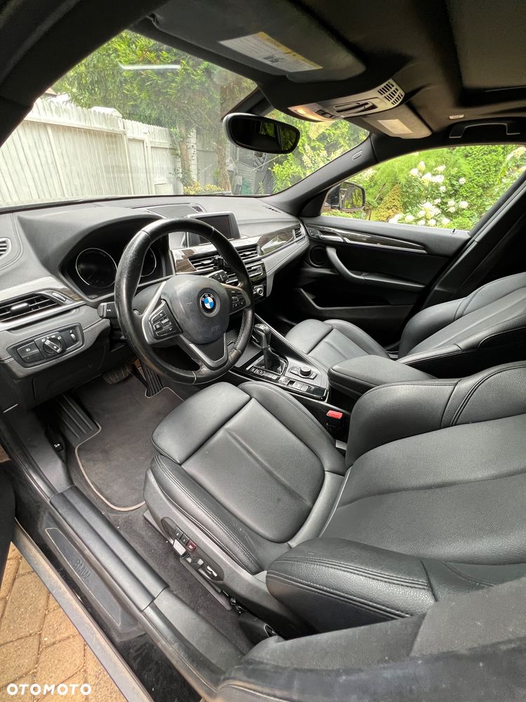 BMW X2 - 19