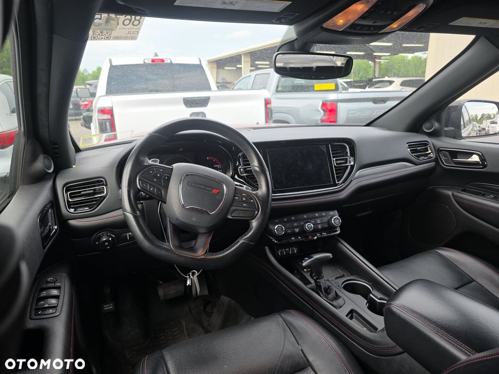 Dodge Durango 5,7 R/T - 7