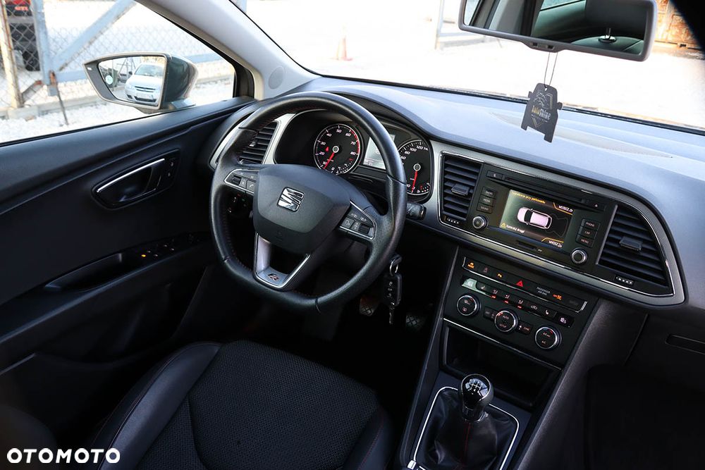 Seat Leon - 24
