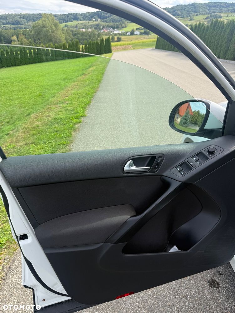Volkswagen Tiguan 2.0 TDI 4Mot Track&Field - 21