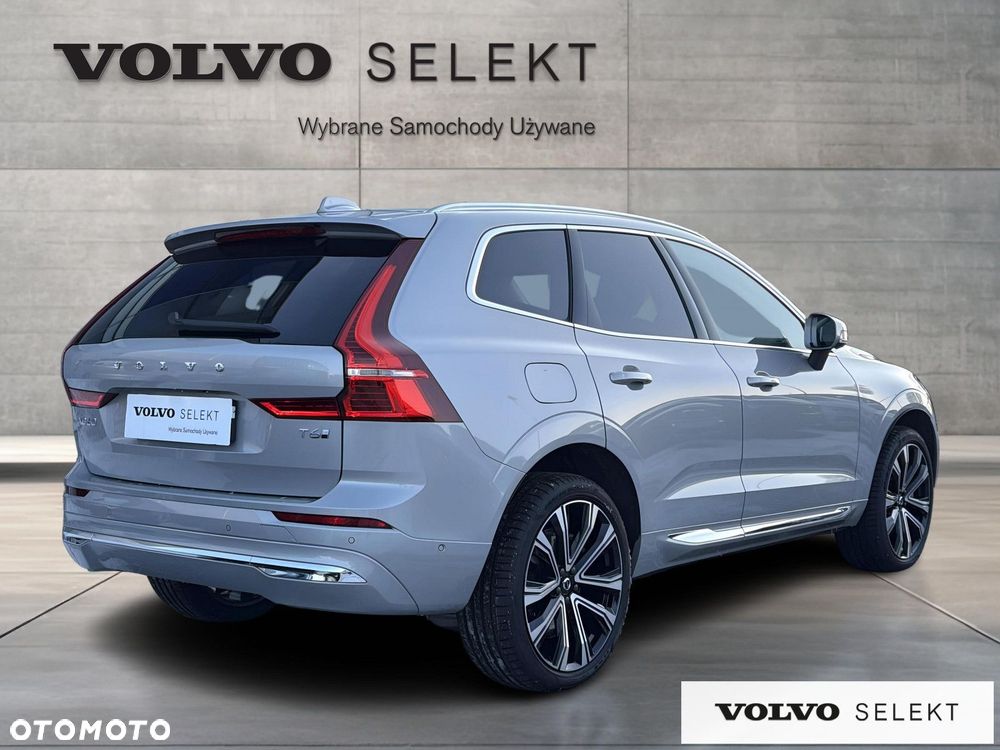 Volvo XC 60 - 6