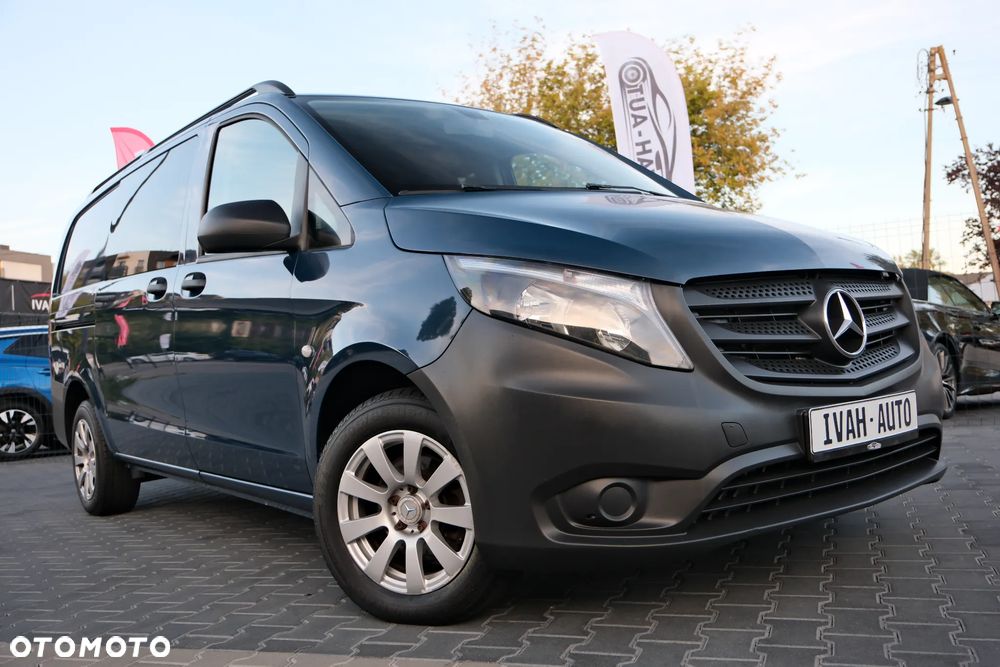 Mercedes-Benz Vito CDI Tourer Select 447.703 - 5