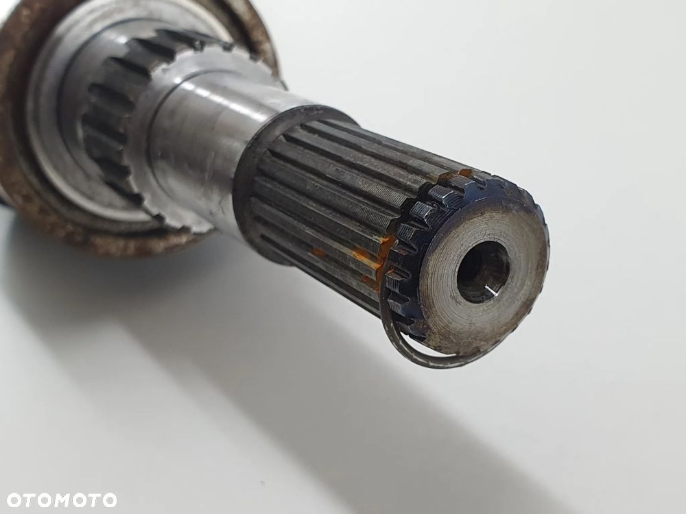 POLOS PRAWY PRZOD PRZEGOB TGB BLADE 550 - 15
