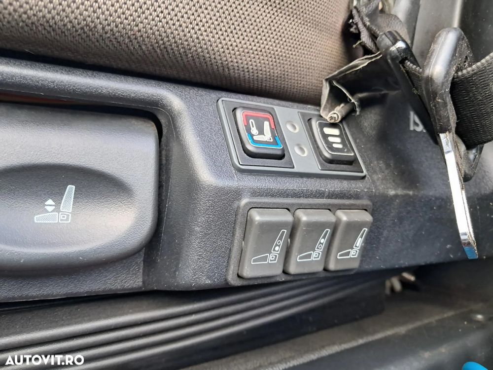 Iveco stralis 480 xp hi-way as440tps48 automat euro 6 retarder - 8