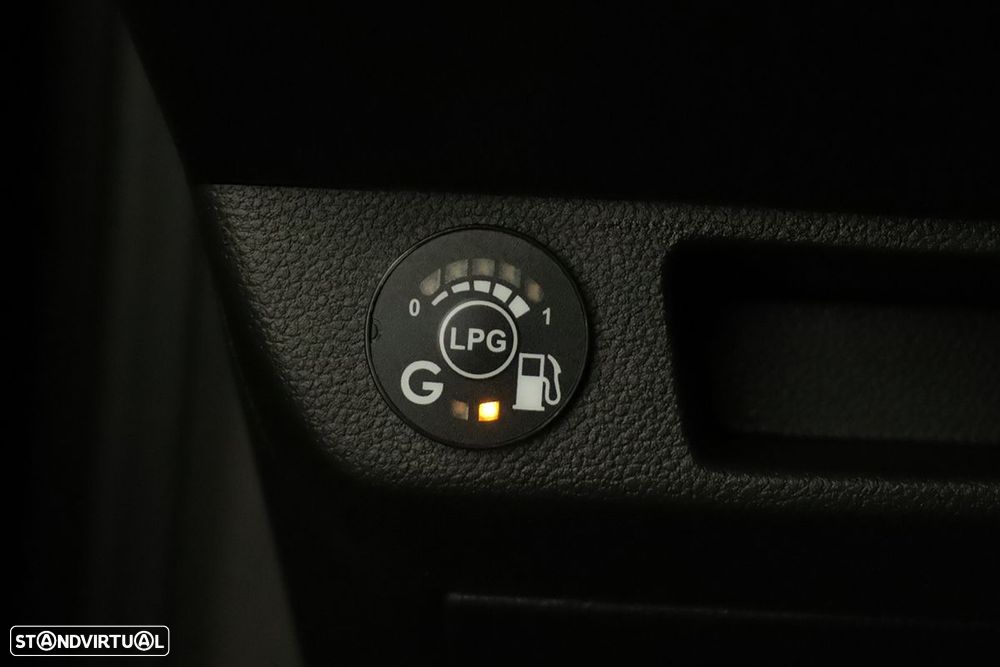 Renault Clio 1.0 TCe Evolution Bi-Fuel - 20