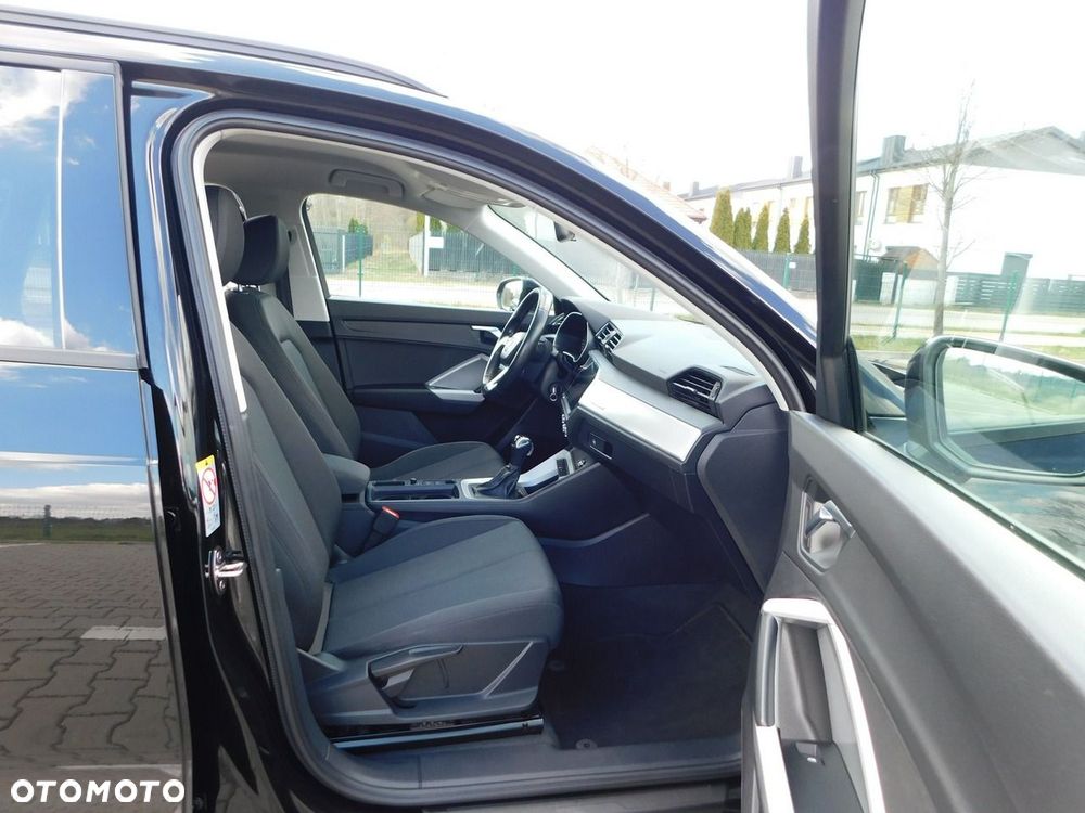 Audi Q3 35 TDI S tronic - 10