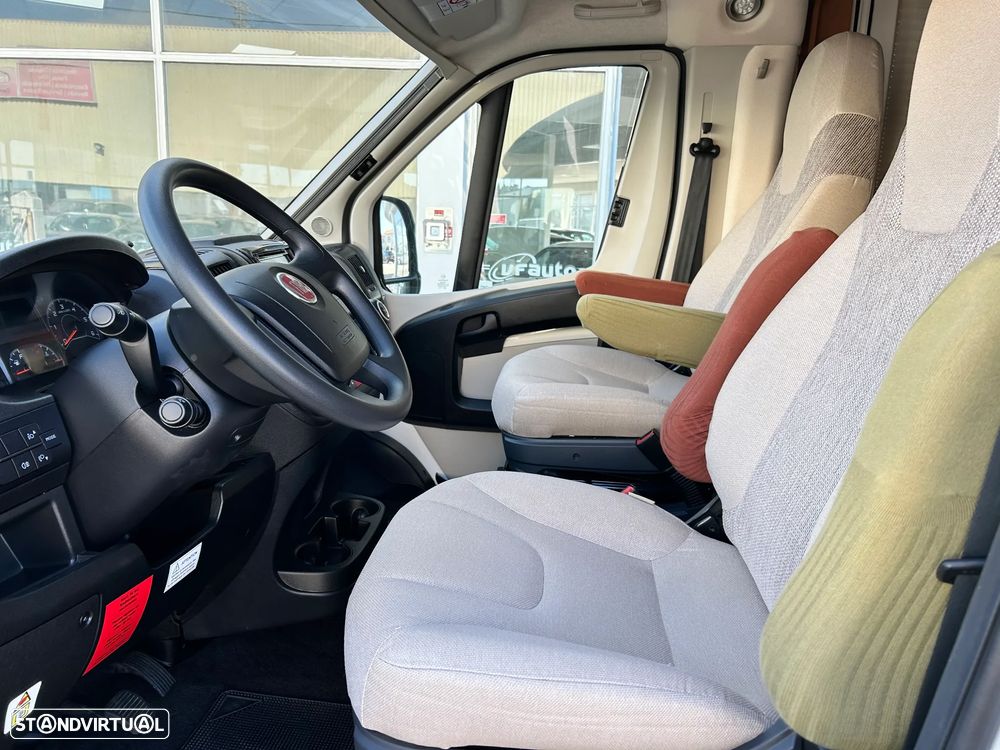 Hymer Tramp SL T 568 SL - 14
