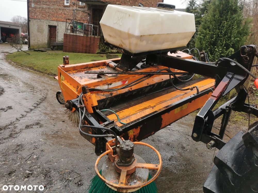 PRONAR Agata 200 - 5