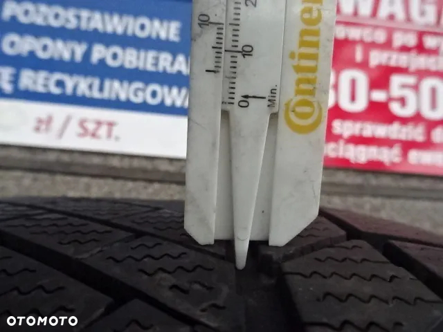 255/50/R19 107V RS Continental Conti Winter Contact TS830P - 9